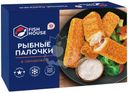 Палочки рыбные Fish House в панировке 350г