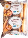Баранки Краяночка Яичные 450г