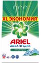 Стиральный порошок Ariel Автомат Горный родник, 4.5 кг (30 стирок)