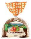 Хлеб Дедовский хлеб Столичный ржано-пшеничный в нарезке 300 г