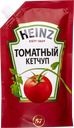 Кетчуп томатный Хайнц Петропродукт м/у, 320 г
