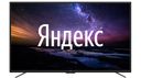 SMART телевизор LEFF 50U510/610S