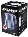 Водоочиститель кувшин Аквафор орлеан