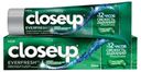 Зубная паста CloseUp Everfresh мятный заряд, 100 мл