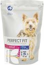 Корм PERFECT FIT с курицей сухой для собак мелких пород 500г