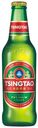 Пиво Tsingtao премиум лагер, 0.33л