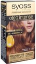 Краска для волос стойкая Syoss Oleo Intense 7-70 Золотое манго, 115 мл