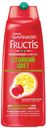 Шампунь для окрашенных волос Garnier Fructis «Стойкий цвет», 400 мл