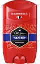 Дезодорант мужской стик Old Spice Capitan, 50 мл