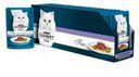 Корм влажный Gourmet Perle Мини-филе для кошек с ягненком, 85 г (24 шт)