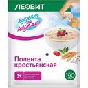 Каша пшеничная Худеем за неделю Полента крестьянская, 50 г