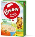 Каша Винни молочная пшеничная с тыквой и пребиотиками с 5мес 200г