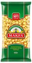 Макаронные изделия MAKFA Ракушки, 450 г