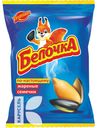 Семена СМАРТ БЕЛОЧКА подолнечника жареные 250г