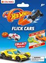 Набор Hot wheels Машинка игровой 43925 5см в ассортименте 1шт