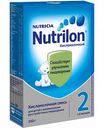 Смесь сухая кисломолочная Nutrilon 2 с 6 месяцев, 350 г