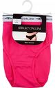 Трусы слипы женские Sergio Dallini SD7004-4 цвет: фуксия, размер 50-52 (XL)