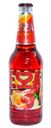 Напиток пивной со вкусом апельсина и вишни Еssa 6,5% 0,45л