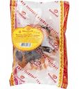 Рулетик Королёвский хлеб с маковой начинкой, 50 г