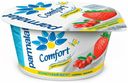 Йогурт Parmalat Comfort клубника-шиповник 3% БЗМЖ 130 г