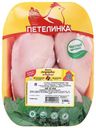 Филе куриное без кожи Петелинка охлажденное ~900 г