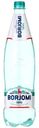 Вода Боржоми минеральная природная питьевая лечебно-столовая газированная, 1.25л