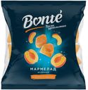 Мармелад Bonte Bakery желейный абрикос, 300г