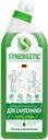 Гель для сантехники SYNERGETIC® Пихта-кедр/Грейпфрут-апельсин, 700мл