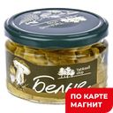 ТАЁЖНЫЙ СБОР Грибы марин Белые 250г ст/бан(Тайга-продукт):8