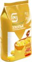 МАГНИТ Хлопья кукурузные мед 300г п/п(ТДХ):12