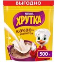 Какао-напиток Хрутка быстрорастворимый, 500г