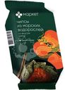 Чипсы из обжаренных морских водорослей нори со вкусом кимчи Маркет, 5г