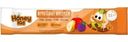 Фруктовые кусочки Honey Kid из груш, яблок, сливы и винограда 16г