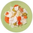 Ассорти овощное Традиции Вкуса 500г