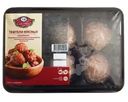 Тефтели Сибколбасы мясные охлажденные, 348г