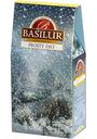 Чай черный Basilur Морозный день, 100г