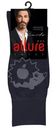Носки Allure ALR Carlo мужские, р.27 (41/42)