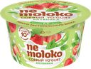 Продукт соевый NEMOLOKO Yo'gurt Клубника, 130г