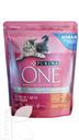 Корм PURINA ONE сухой полнорационный для котят, 750г