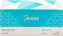 Прокладки ежедневные JENNA Everyday Deo Normal, 40шт