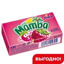 Жевательные конфеты Mamba, 26,5 г