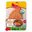 Шницель ПЕТЕЛИНКА из цыпленка-бройлера охлажденный, 300г