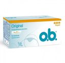 Тампоны гигиенические O.B. Original Super 16шт
