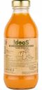 Сок Ideas Тыква-Апельсин, 0,33 л
