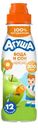Напиток детский Агуша вода с соком Яблоко с 12 мес., 300мл