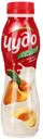Йогурт «Чудо» фруктовый Персик-Абрикос 2.4 %, 270 г