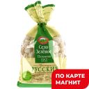 СЕЛО ЗЕЛЕНОЕ Пельмени Русские свин/говяд 0,8кг(Восточный):8