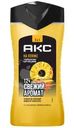 Гель-Шампунь для душа АКС На Пляже 3в1 250мл