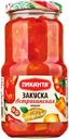 Закуска овощ.Пиканта Астраханская 530г с/б
