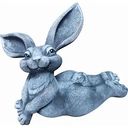 Фигура садовая Зайка Белла в ассортименте, 25см